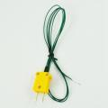 Type K Thermocouple Wire Lead for Digital Thermometer. 