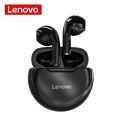Lenovo HT38 Pro6 Bluetooth 5.0 TWS Earphones, Waterproof Sport Headsets with Mic. 