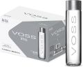 Voss Still Mineral Water Glass , 375 ml. 