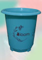 Extra Large Size Dustbin | Plastic Dustbin | Premium Quality Bins | Dustbin for Bedroom and Kitchen. 