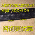 1PCS ADS1000A0IDBVR ADS1000 BD0 BDD 16 SOT23-6. 