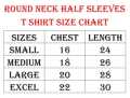 New Palm Angels Printed T shirt For Men Half Sleeves Round Neck High Quality and Smart Fit Trendy T shirt. 