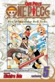 One Piece, Volume 5: For Whom the Bell Tolls by Eiichiro Oda. 