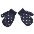 Winter Baby Knitted Gloves Mitten Gloves Infant For Boy Girls. 