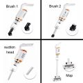 Vacuum Cleaner - handheld Wireless Vacuums Cleaners Household - Vacuumor Cleaner Sweeper. 