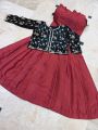 Koti With Maxi/Maxi for Girls/Dress for Girls. 