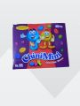 Chini Mini Chocolate Beans Box (PACK OF 40). 