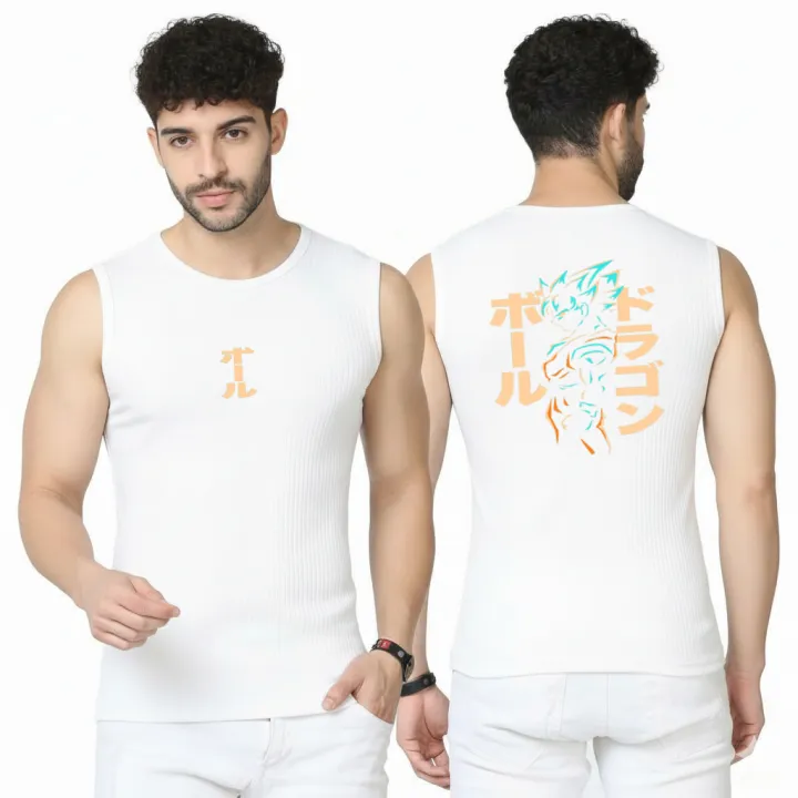 Black%20Cotton%20Jersey%20Printed%20Gym%20Sando%20Tanks%20Top%20For%20Men%20-%20Image%203