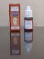 Ubqari Kaan Shifa,, Ear Drops (10 ml). 