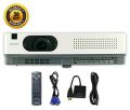 Sanyo PLC-XK2200 Projector  XGA Conference Room Projector. 