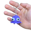 R.E.P.O. Robot Horror Games Anime Figure Keychain REPO Gaming Peripherals Doll Keyring 3d Printed Bag Keychain Pendant Bag Charm Backpacks Purses Pendant Shengxia Yagan. 