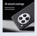 Nillkin Hard PC + TPU Magnetic Case for OnePlus 12 Phone Case Luxury Super Frosted Shield Pro Magnetic PC + TPU Hard Protection Back Cover. 