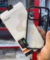 Spigen Ultra Hybrid Matte Black Case Cover for iPhone 14 Pro Max. 