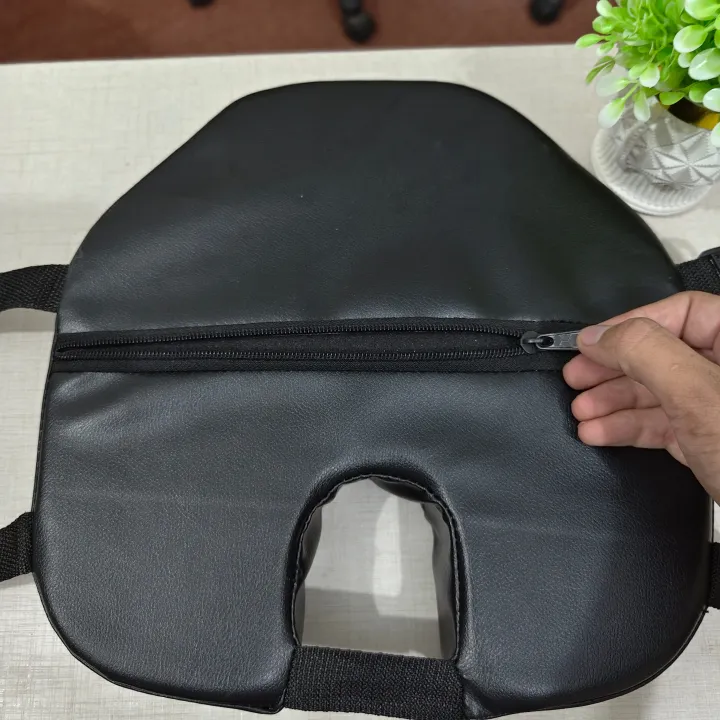 Tailbone%20Bike%20Seat%20Cushion%20-%20Coccyx%20Relief%20%7C%20Orthopedic%20Motorcycle%20Seat%20Cushion%20%7C%20Ergonomic%20&%20Comfortable%20%7C%20High%20Density%202-Inch%20Foam%20%7C%20For%20Tailbone%20Pain,%20Piles%20%7C%20Universal%20Easy%20Installation%20For%20All%20Bikes%2070cc%20100cc%20125cc%20150cc%20200cc%20-%20Image%207