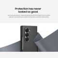 Original Style Kindsuit Leather Case for Samsung Galaxy Z Fold 6, Protective Cover with Soft Inner Lining. 