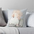 a poof. Throw Pillow Pillow Case Polyester Home Decora Pillowcases Throw Pillow Case kussensloop almohada poszewka. 