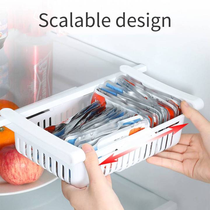 Adjustable%20Fridge%20Storage%20Basket%20Expandable%20Fridge%20Storage%20Rack%20Plastic%20Fridge%20Space%20Saver%20Food%20Organizer%20Tray%20-%20Image%208