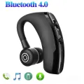 Wireless Earbuds Headphones Bluetooth Earpods Sports Stereo Airbuds Noise Canceling Headphone Microphone Speaker with LED light headphones. 
