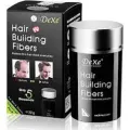 Dexe Hair Building Fiber Black 22gm. 