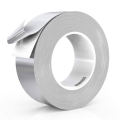 Aluminum Foil Tape Silver Tape Adhesive Aluminum Foil Tape 2 Inches 60 Feet. 