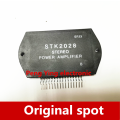 STK3102III STK2038 STK2038II STK463 STK465 STK1070 STK2028 STK0100II Modul Penguat Daya STK461 STK0040 Stok Asli. 