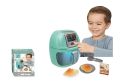Air Fryer Toy For Little Kids Play. 