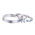 Anime Grandmaster of Demonic Cultivation Ring Wei Wuxian Lan Wangji Cosplay Unisex Rings Mo Dao Zu Shi Jewelry Accessories Prop Dinner Ronvsa. 