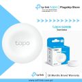 TP-Link Smart Button Tapo S200B Smart Button - 18 Months Brand Warranty. 