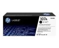 HP 107A Black Laserjet Toner (Chinese Original). 
