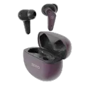 Zero® Rover Pro Wireless Earbuds | Bluetooth 5.3v Gaming Earbuds | 11mm Base Driver Earbuds | Quad Mic ENC Earbuds for Calling | Noise Cancelling Earbuds | Bluetooth Earbuds for iOS and Android | Best Earbuds for Men and Women. 