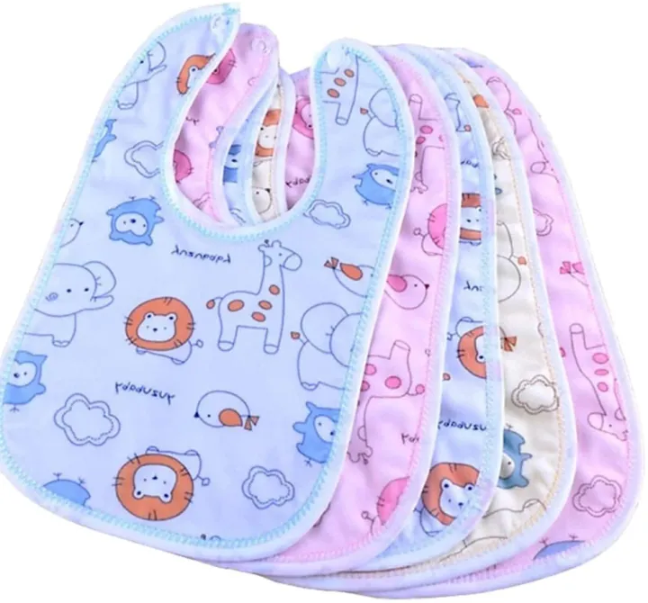 Pack%20of%203%20-%20Best%20Quality%20Multi%20Design%20Bandana%20Bibs%20For%20New%20Born%20Baby%20Baba%20Soft%20Cotton%20Bibs%20For%20Babies%20Absorbent%20Scarf%20Baby%20Boutique%20For%20Kids%20-%20Image%202