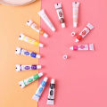 12 PCS Acrylic Paint For Skilled Artists Acrylic Paint Set  Professional-Grade Acrylic Paint Tubes Artist Acrylic Painting Acrylic Paint Box (6ML & 12ML. 