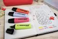 STABILO Boss original Pastel Highlighter. 