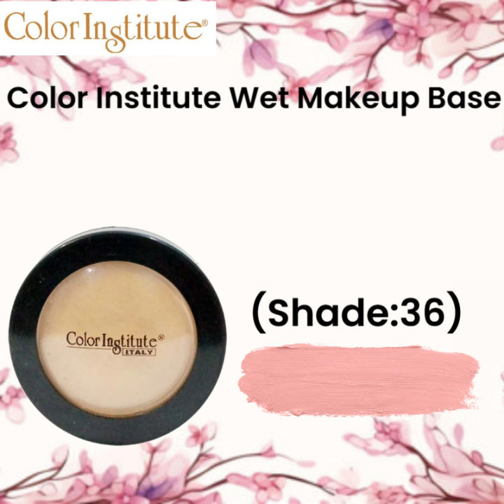 Color%20Institute%20Wet%20Makeup%20Base%20(Shade:36)%20-%20Image%203