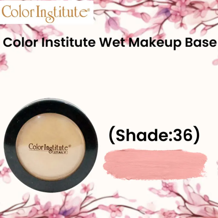 Color%20Institute%20Wet%20Makeup%20Base%20(Shade:36)%20-%20Image%203