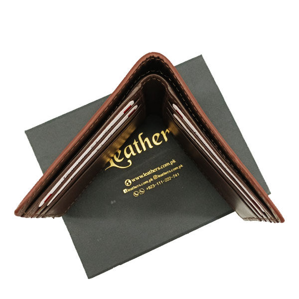 Pocket%20Size%20Brown%20Crocodile%20Leather%20Wallet%20-%20Image%208