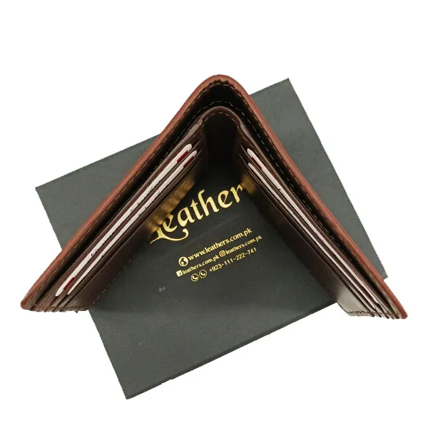 Pocket%20Size%20Brown%20Crocodile%20Leather%20Wallet%20-%20Image%208