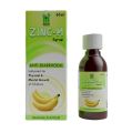 ZINC-M SYRUP 60ml / 120ml. 