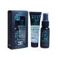 Fit me 2 in 1 Primer and Makeup Fixer with Moisturizing Skin and Oil Control Formula. 