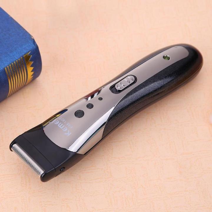 KEMEI%20HAIR%20CLIPPER%20AND%20TRIMMER%20FOR%20MEN%203%20IN%201%20MULTIFUNCTIONAL%20KM%201407%20-%20Image%205