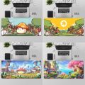 Maplestory Gaming Mouse Pad Large Mouse Pad PC Gamer Computer Mouse Mat Big Mousepad XXL Carpet Keyboard Desk Mat Mause Pad. 