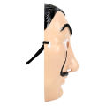 Money Heist Mask Salvador Dali La Casa De Papel Popular Movies Unisex Halloween Weird Horror Party Cosplay Mask For KIds. 