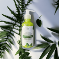 Organic Amla, Rehta and Shikakai Shampoo for Hairfall and Damaged Hair| 285ml. 
