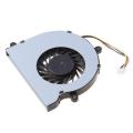 Brand New Replacement Cooling FAN For HP Notebook 15-AC000 15-AC100 Models HP PC 250 G4 G5 255 G4 G5 256 G4 G5, SPS-813946-001. 
