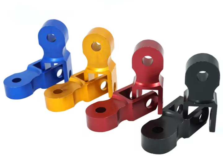 SHOCK RISER ALUMINIUM (SHOCK ABSORBER HEIGHT EXTENDER RISERS) Riser ...