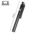 Lighted Selfie Stick with Tripod 360-degree Rotation Wireless Selfie Stick with Lighted Tripod Bluetooth Compatibility Perfect. 