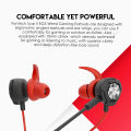 Fantech Scar II EG5 Wired Gaming Earphone. 