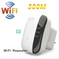 WiFi range Extender 300Mbps Long Range Wireless WiFi range Extender import from Uk. 