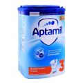 Aptamil Growing Up Milk 1-2 Years Step 3 - 800 gm (Imported). 