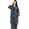 Dress for girls | Stitched dresses for women | Linen suits for women | Block print dress | HSS Garments. 